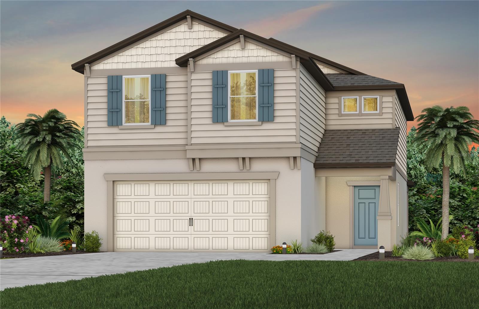 Single Family Residence