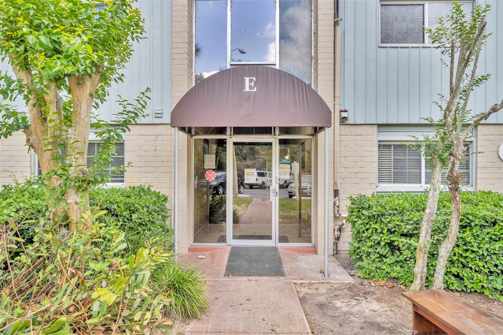 Condominium