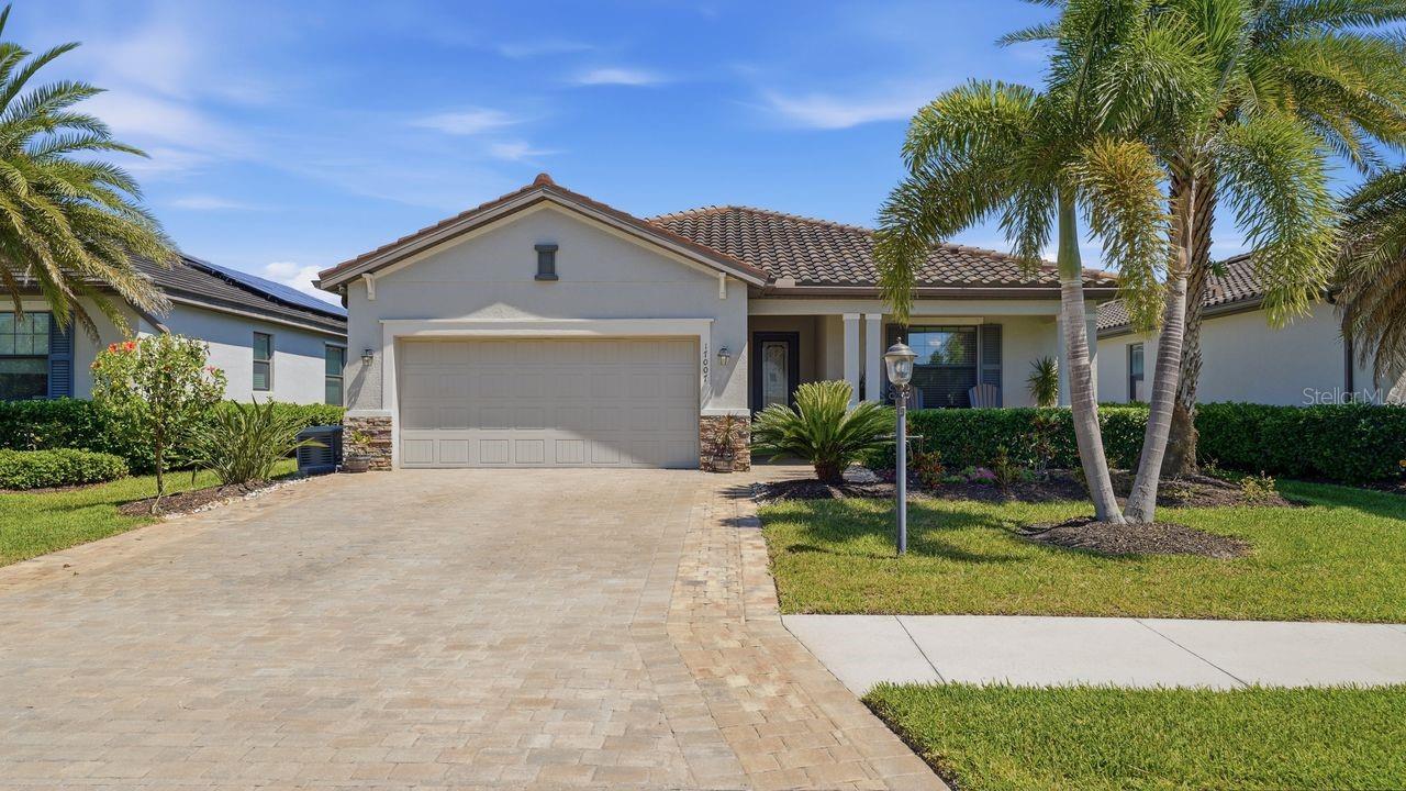 Single Family Residence