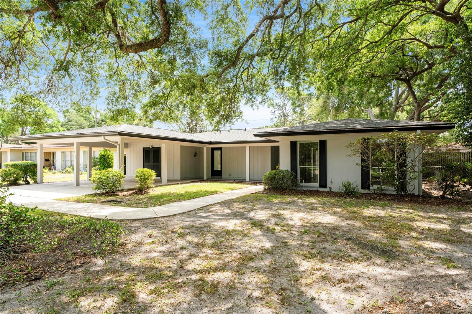 10403 LAKE CARROLL WAY — home for sale