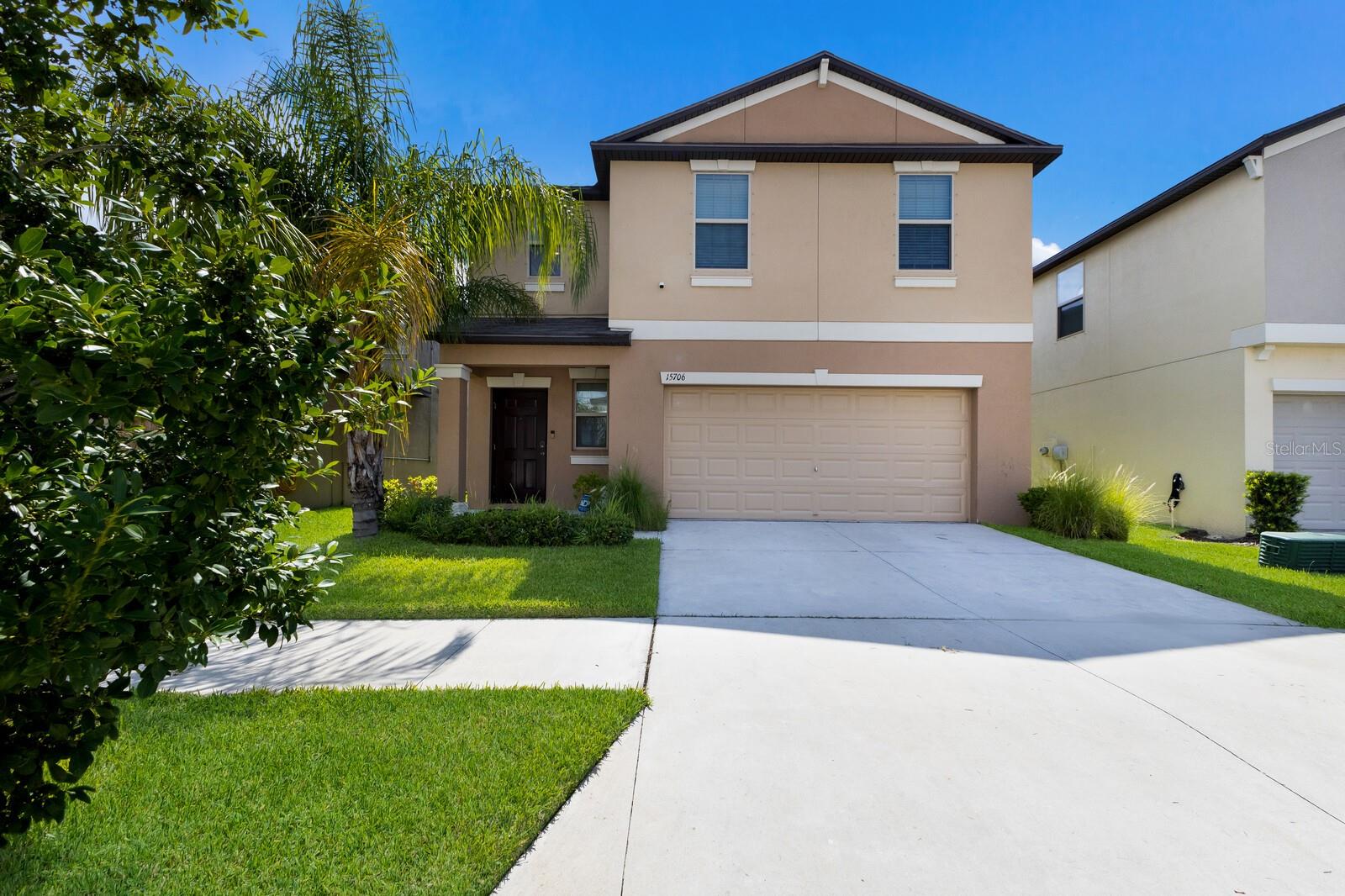 15706 SPICE KEY ST photo 2