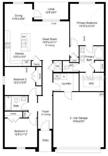 1635 ANN ROSE WAY