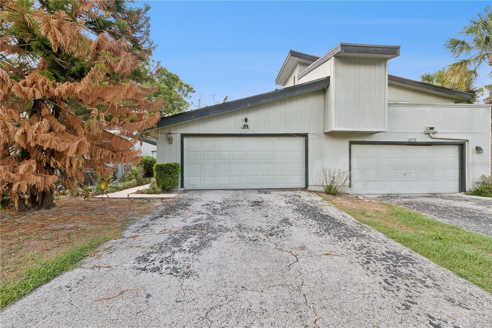 2007 LAKE ALDEN DR
