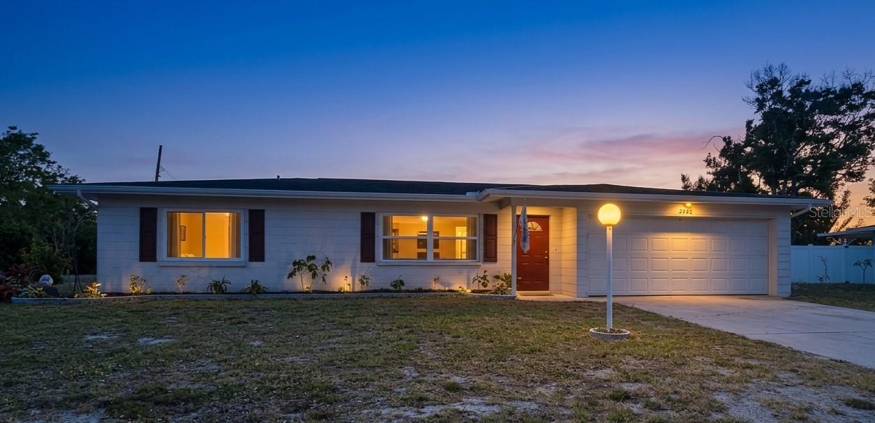 2632 SUNNYSIDE ST — home for sale