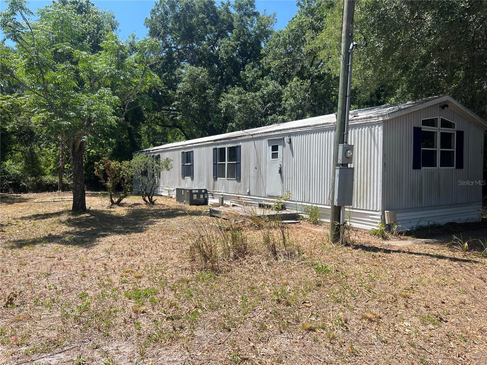 Manufactured Home