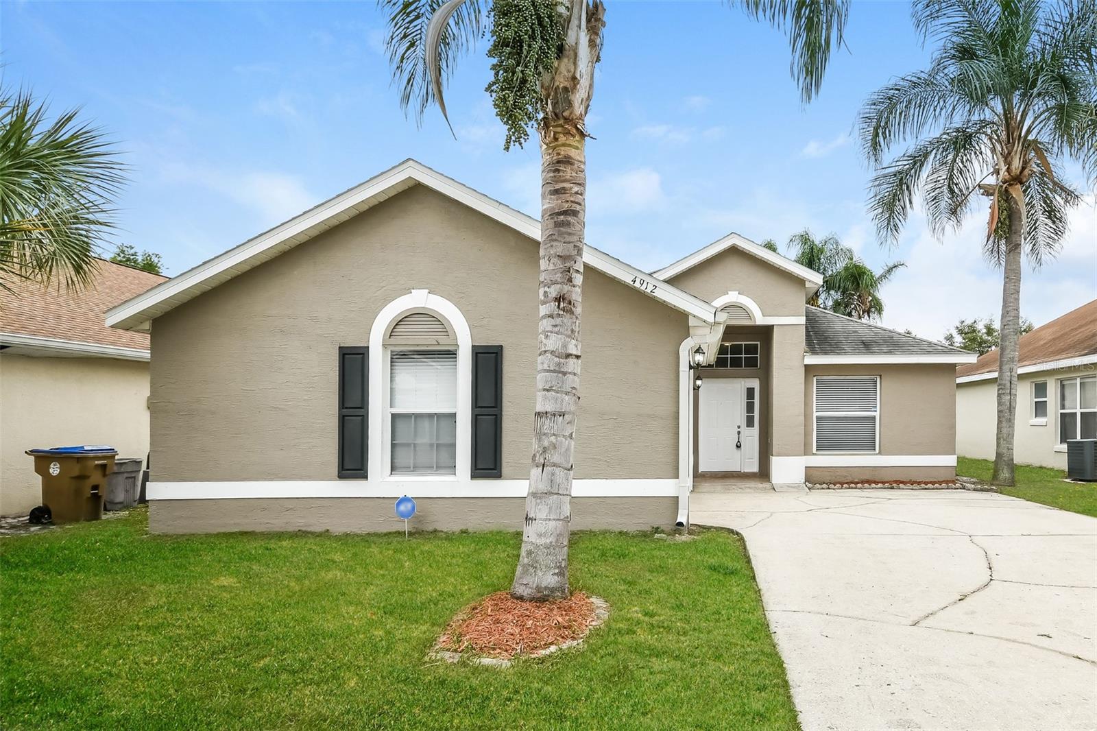 Single Family Residence