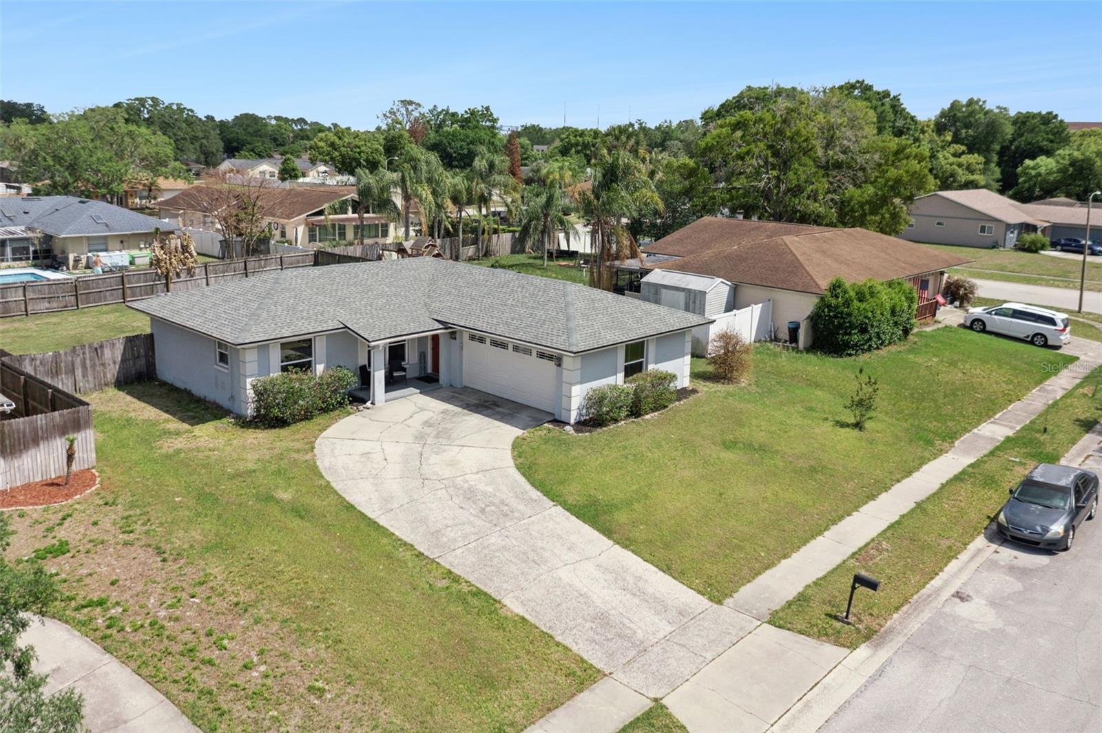 102 N SILVER CLUSTER CT photo 4
