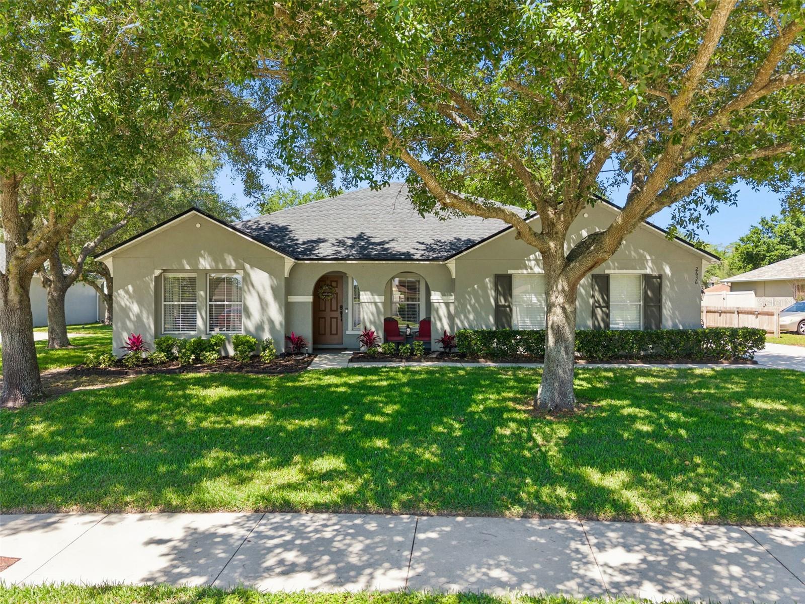 Single Family Residence