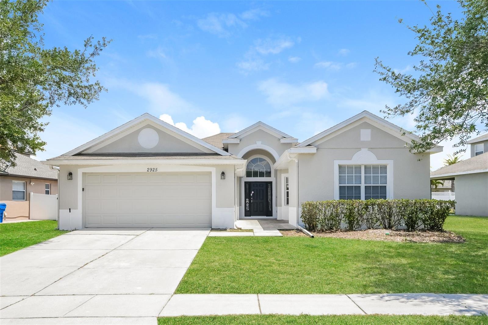 Single Family Residence
