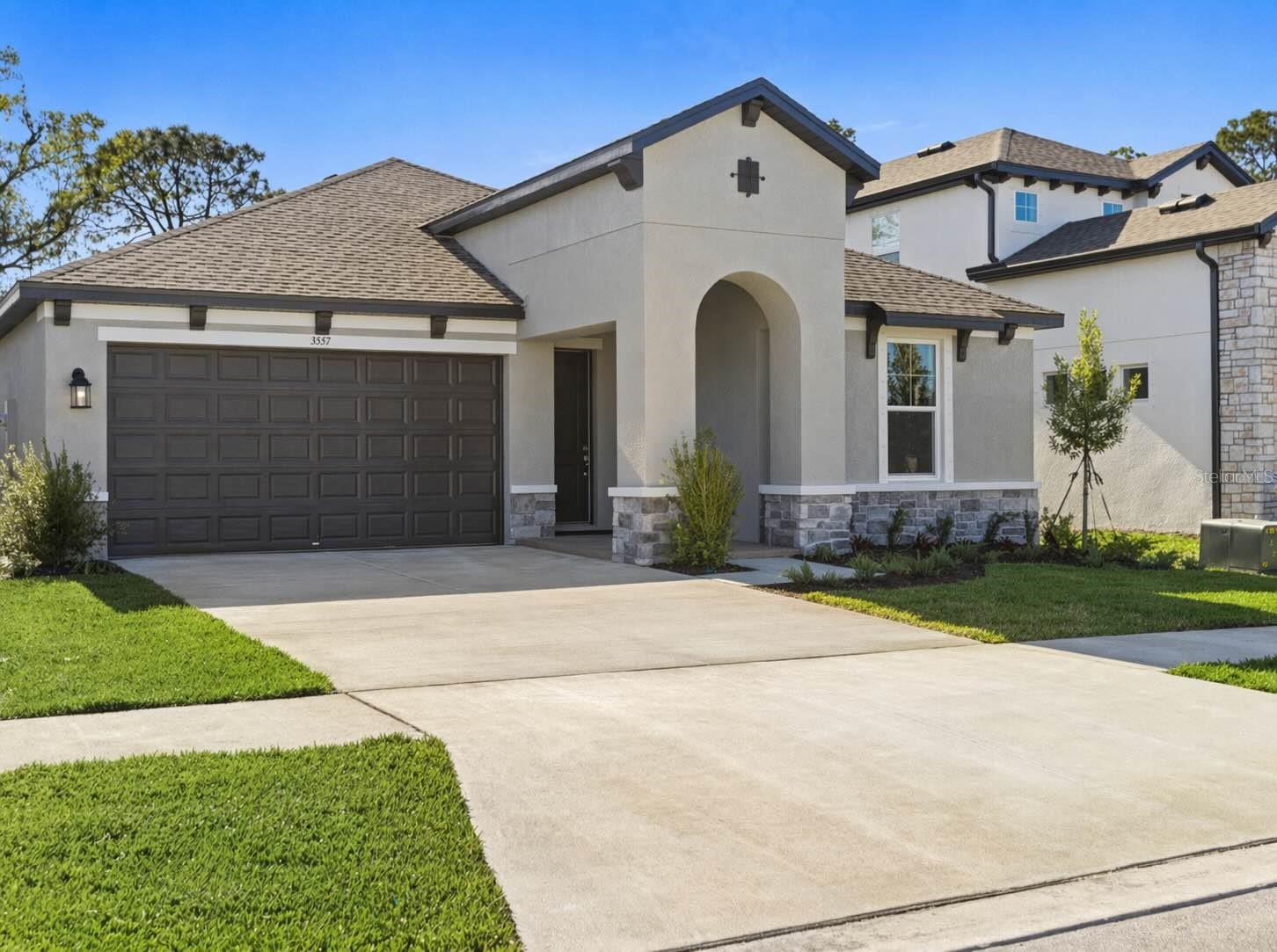 Single Family Residence