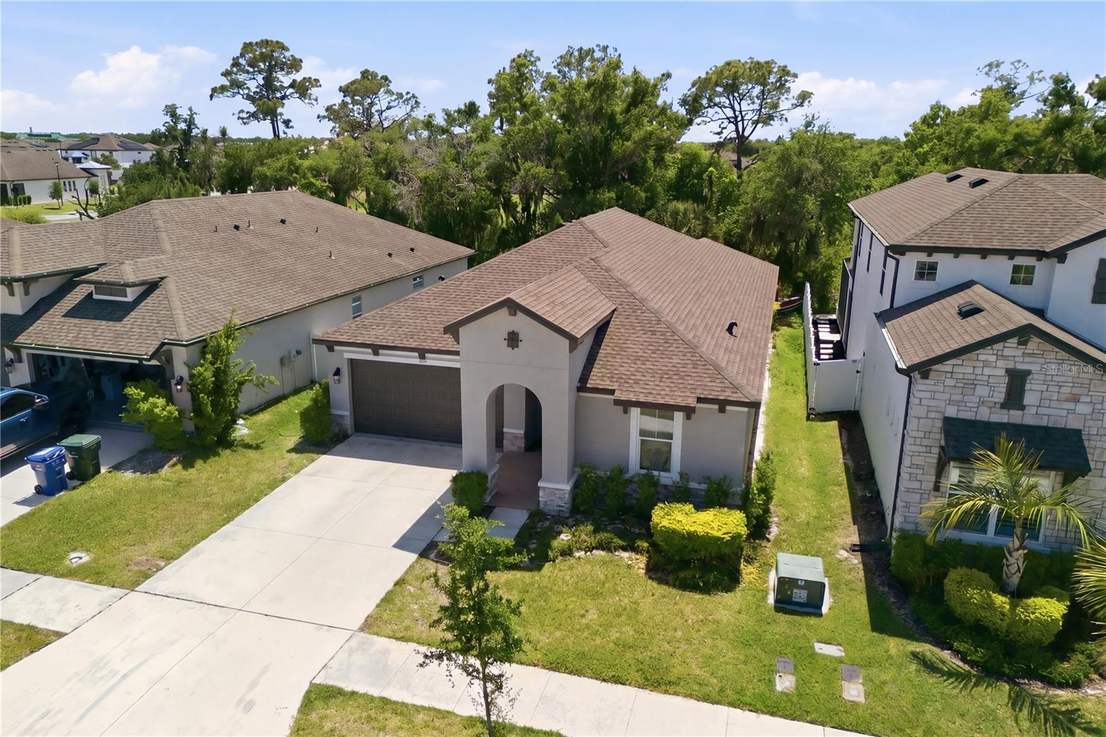 3557 SECLUDED CT photo 4
