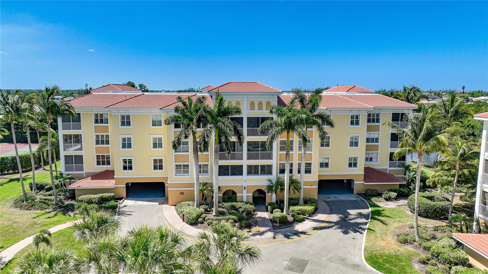 Condominium