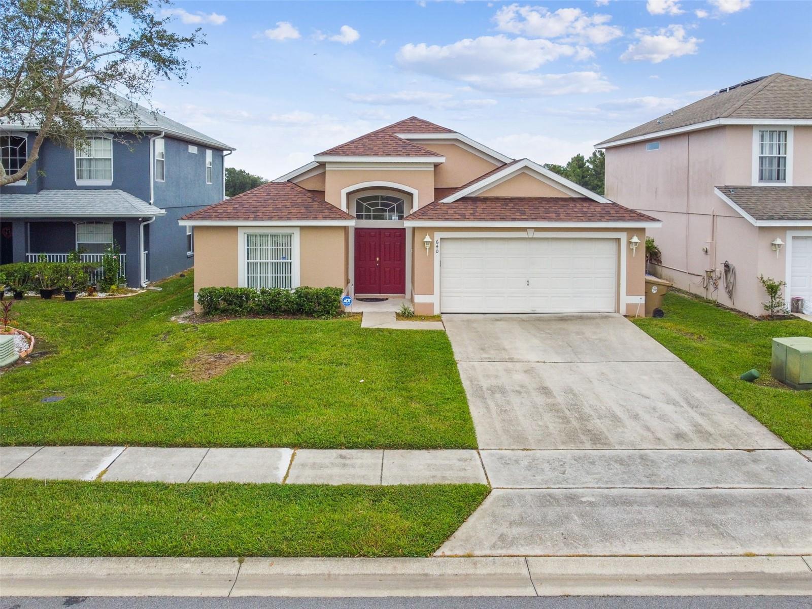640 CHADBURY WAY photo 3