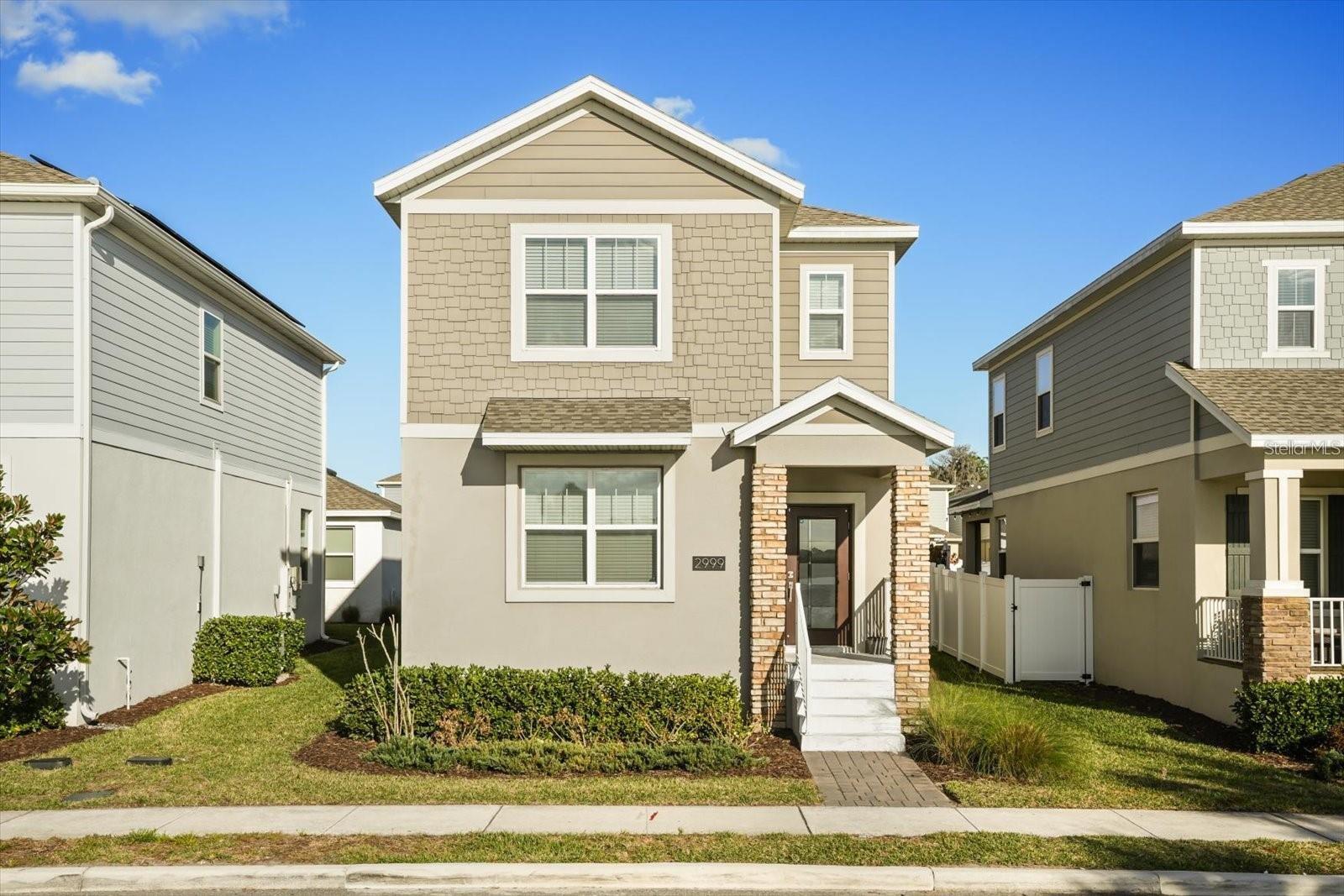2999 ADDISON BLVD