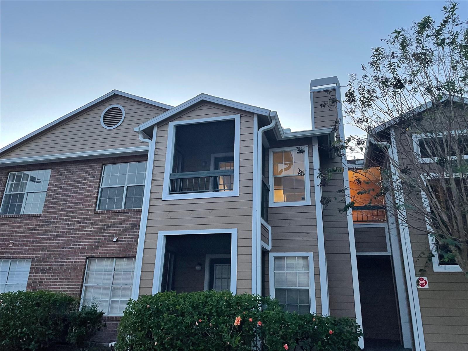 Condominium