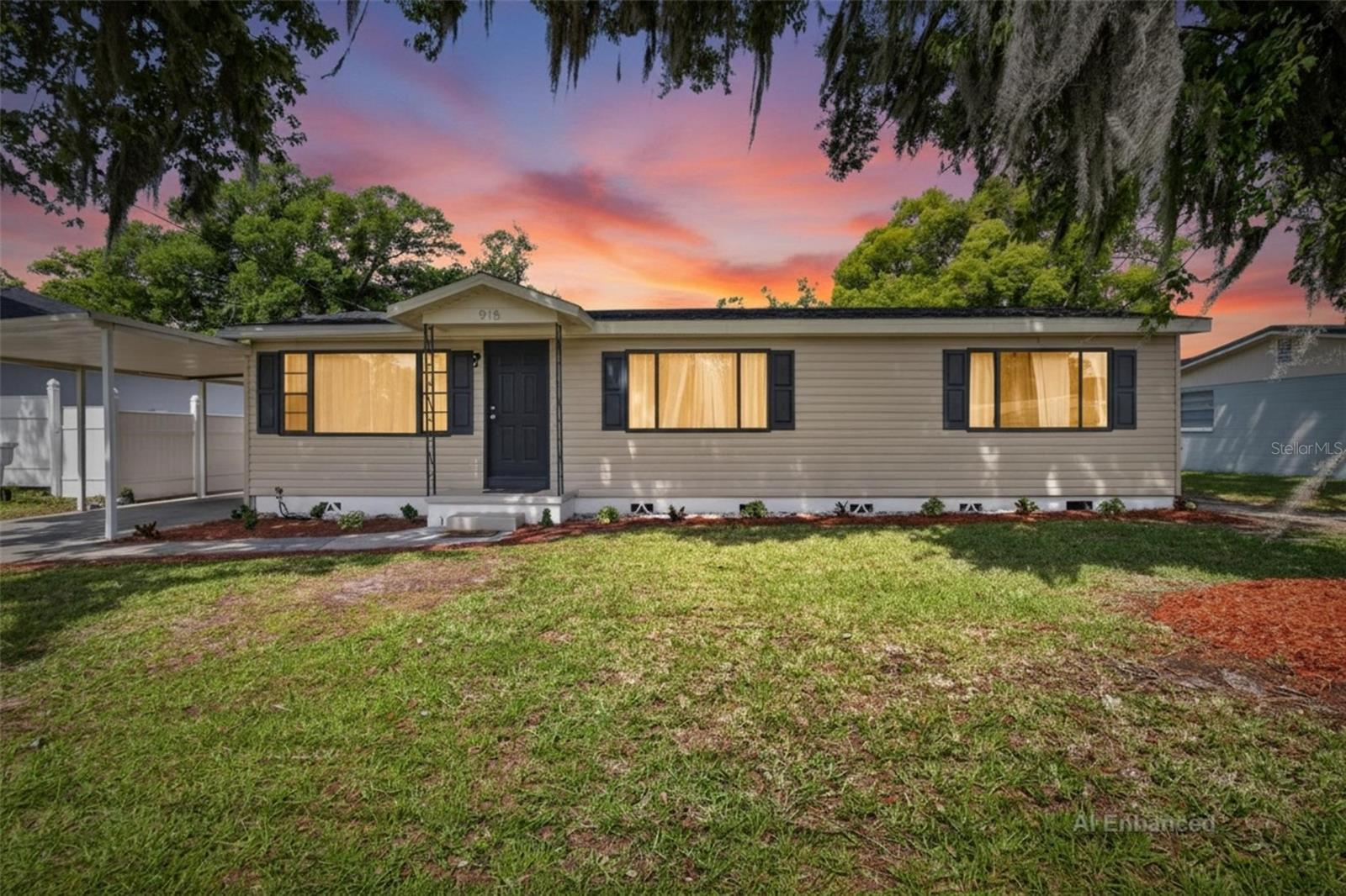 918 JERE CIR — home for sale