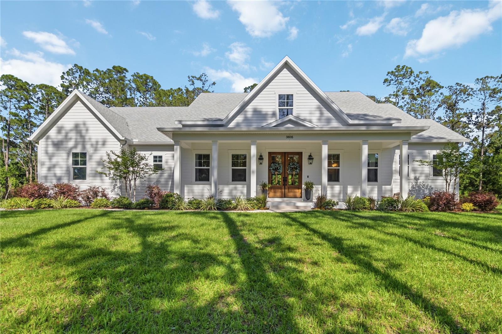 Single Family Residence