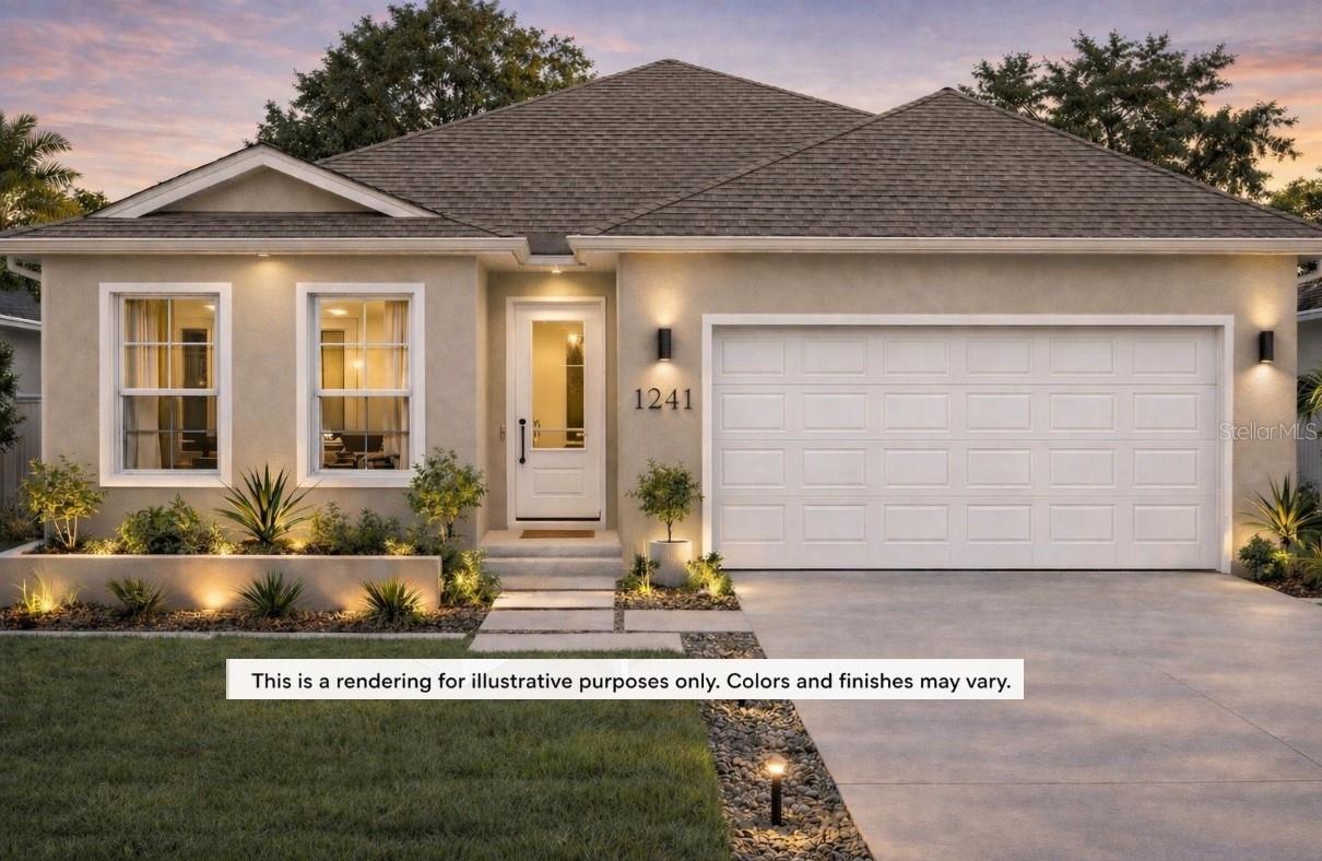 7101 BLEDSOE AVE — home for sale