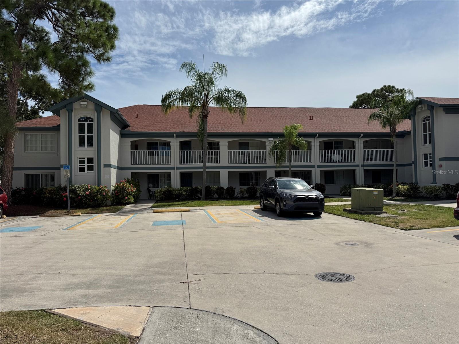 Condominium