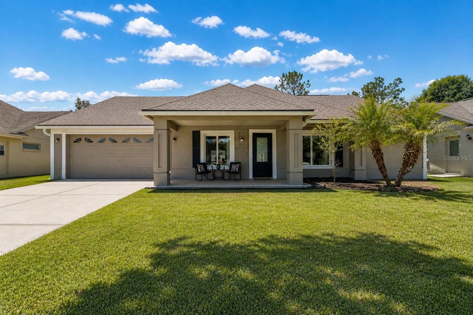 9735 CYPRESS POND AVE — home for sale
