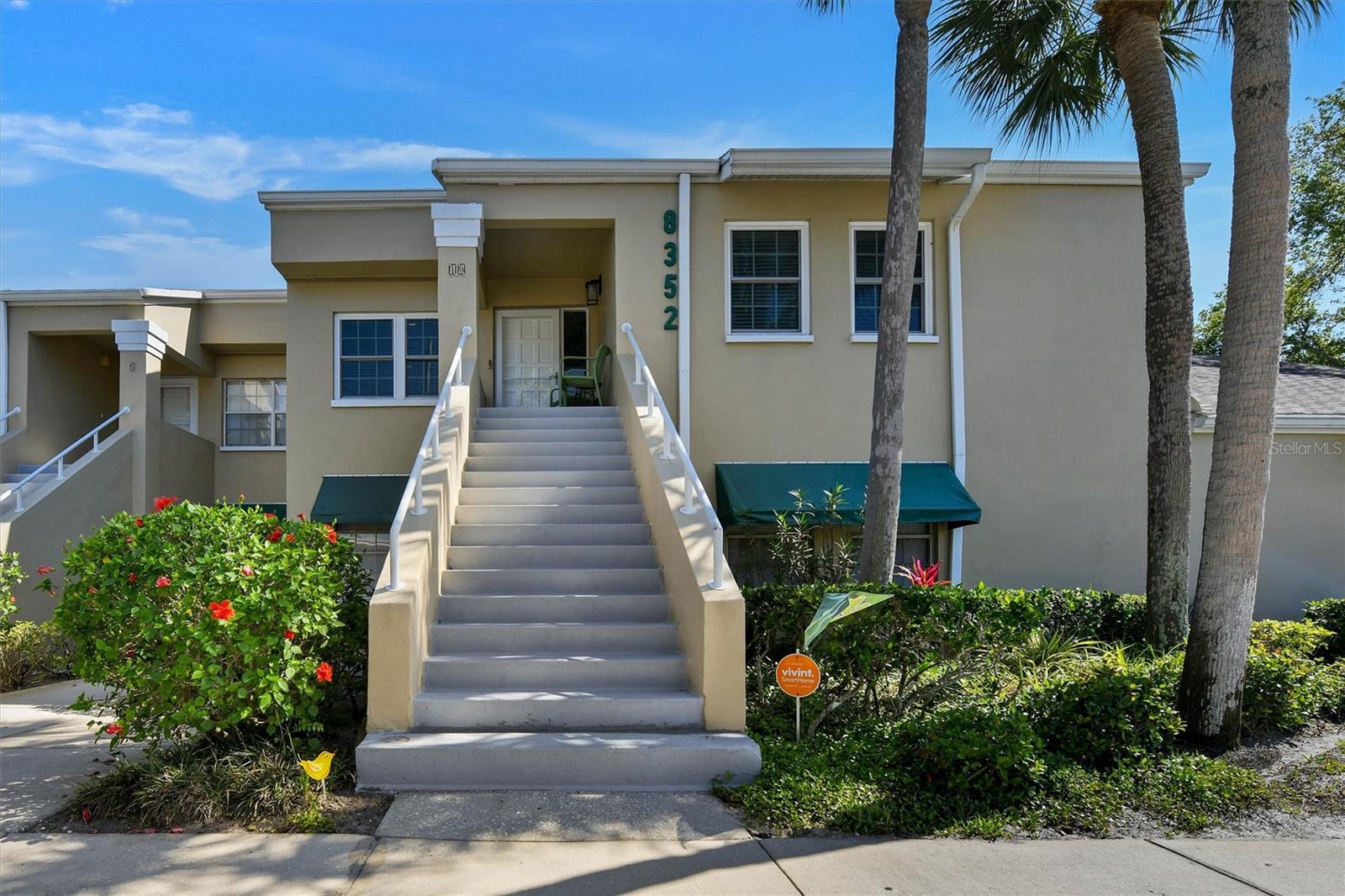 Condominium