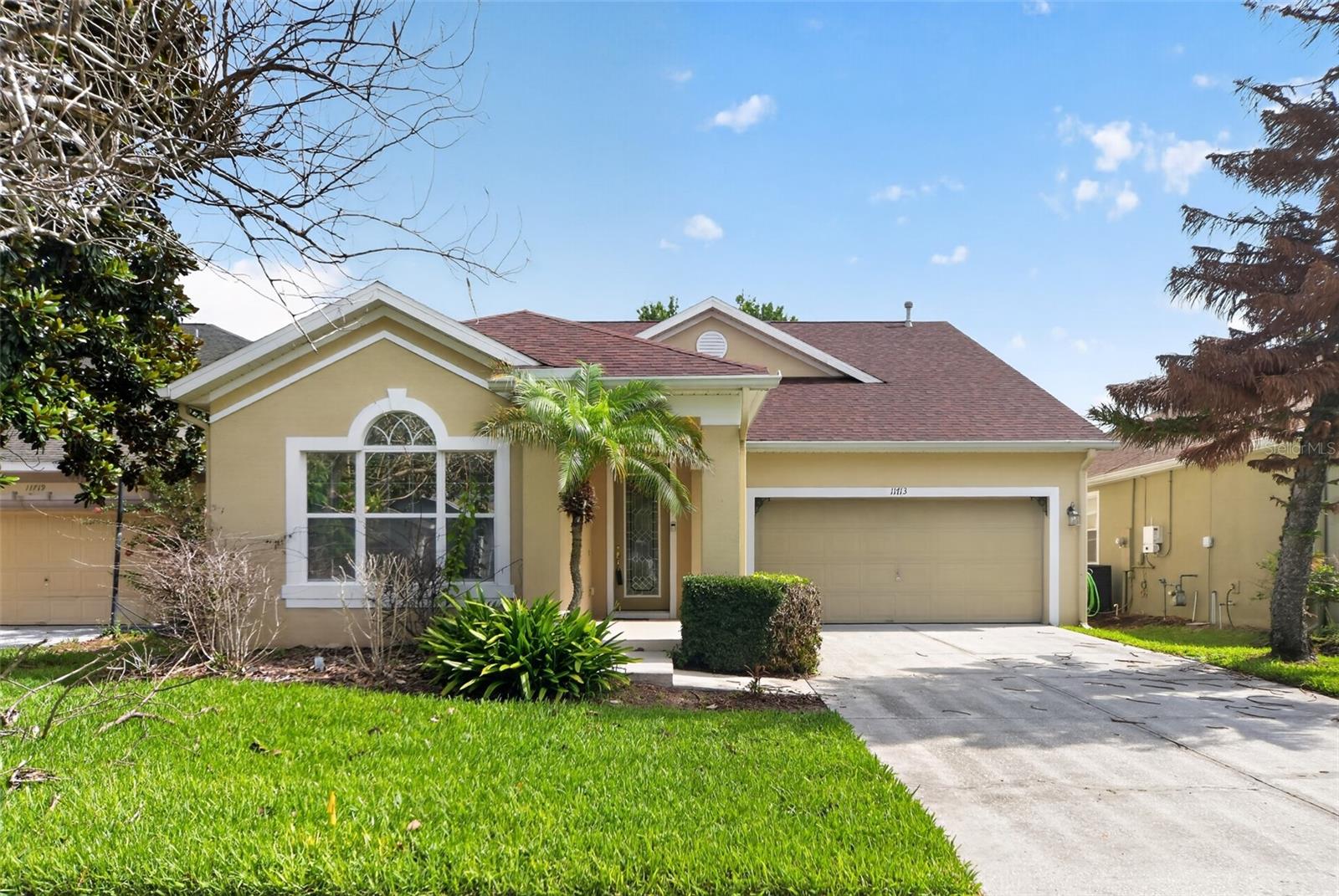 11713 FITZGERALD BUTLER RD — home for sale