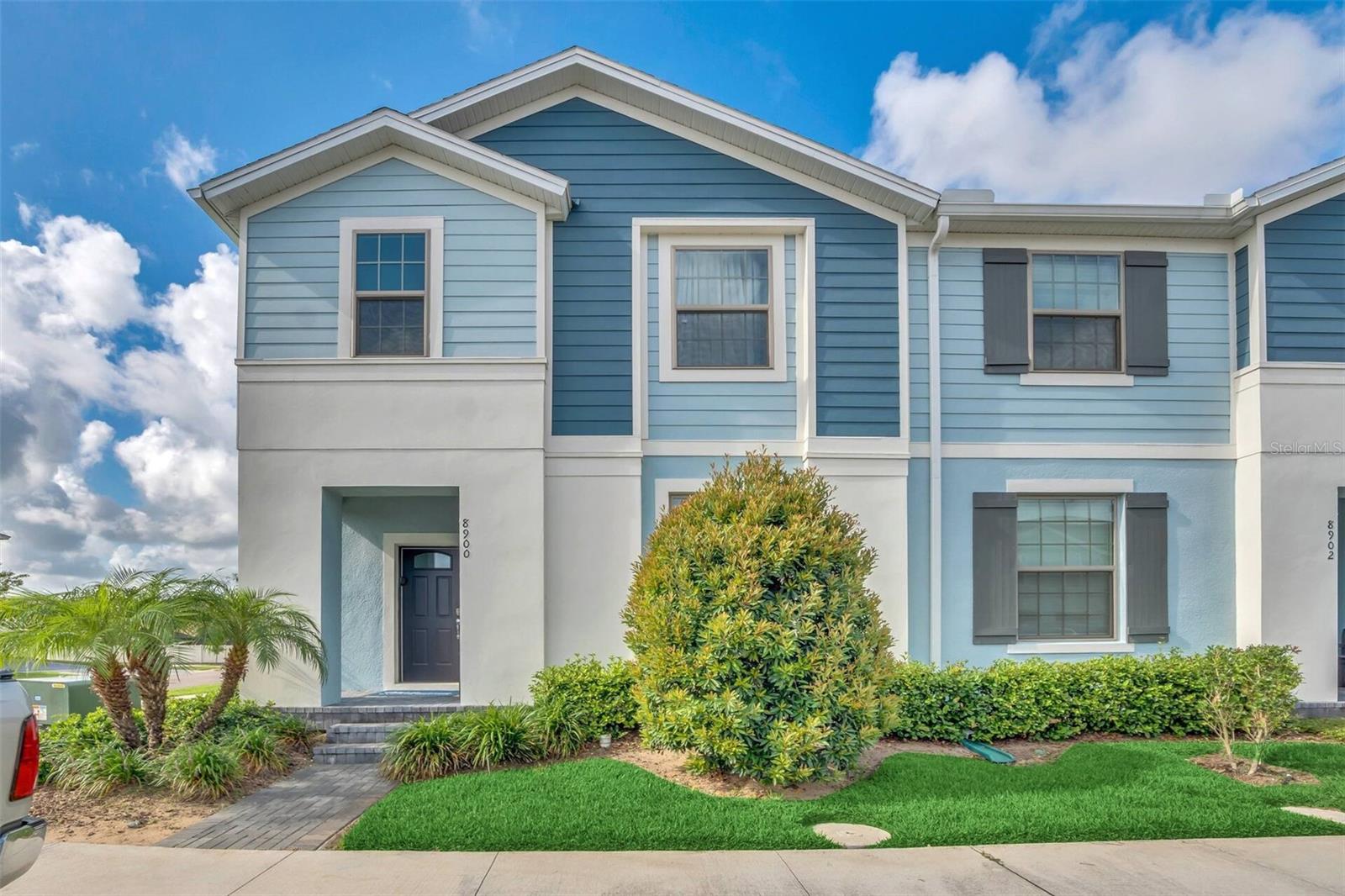 Townhouse