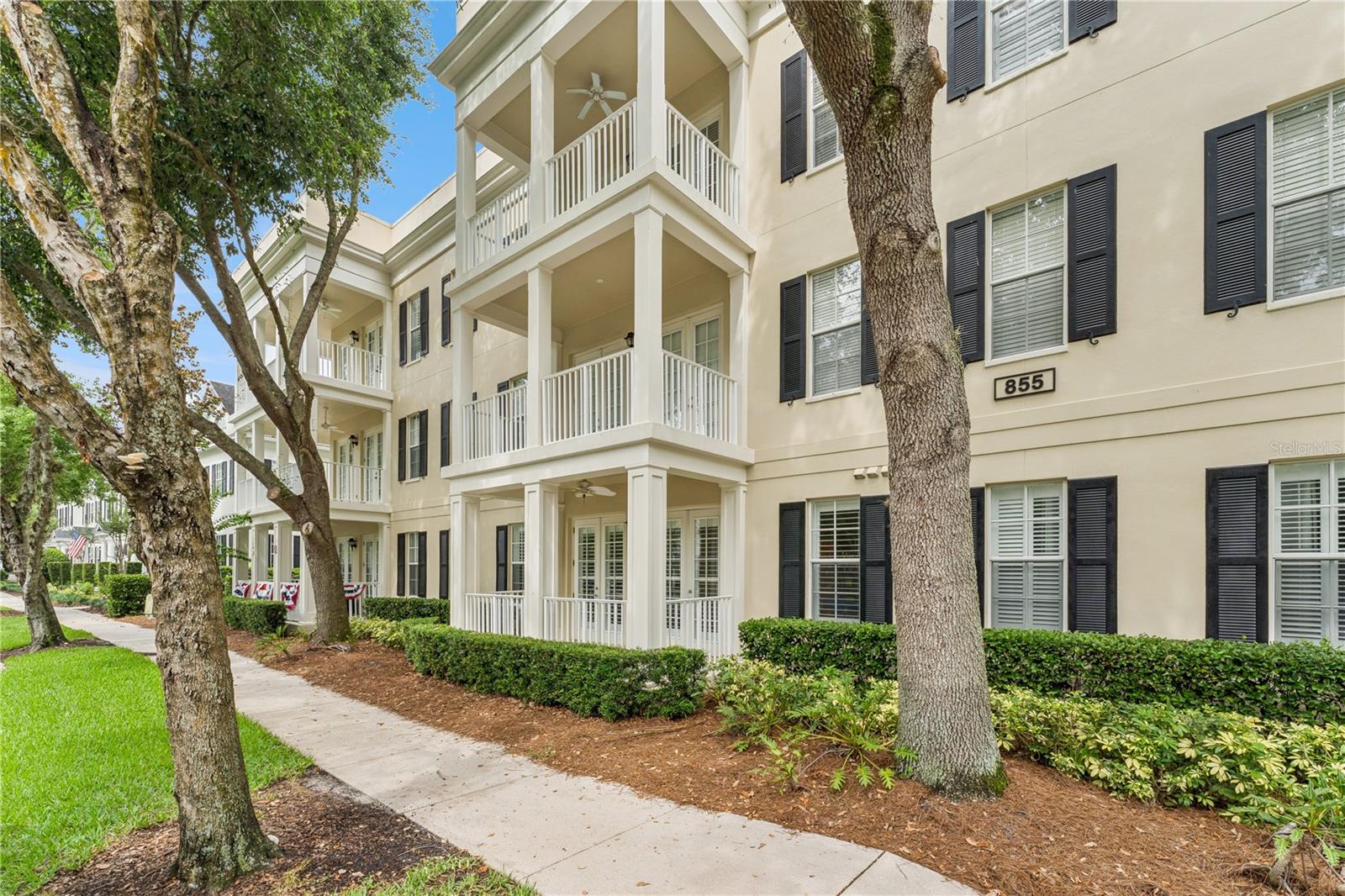 Condominium