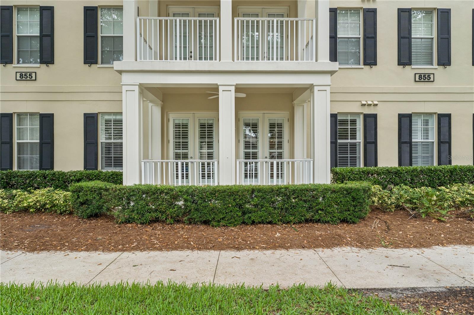855 BLUE SAGE ST #102 photo 2