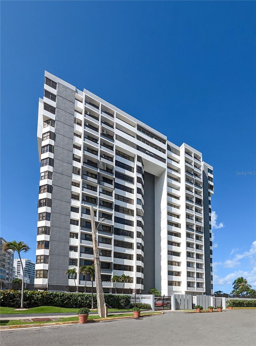 Condominium
