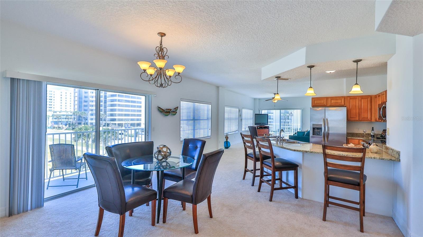 3756 S ATLANTIC AVE #201 photo 4