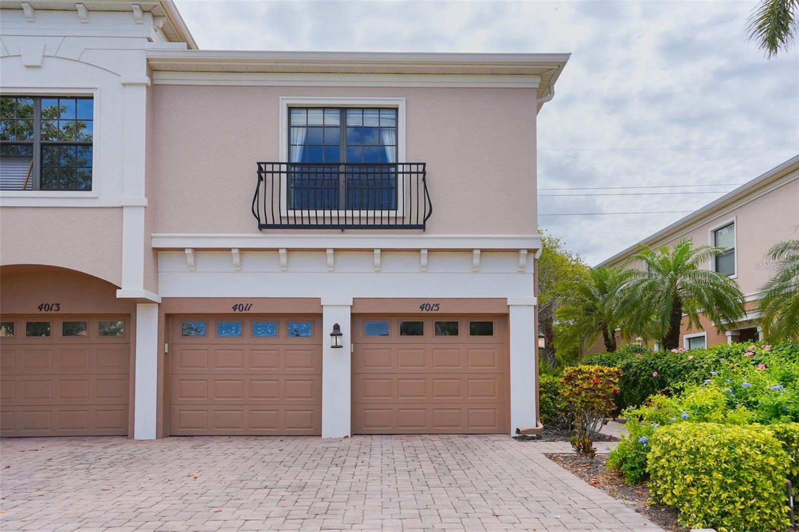 4015 OVERTURE CIR #312 — home for sale