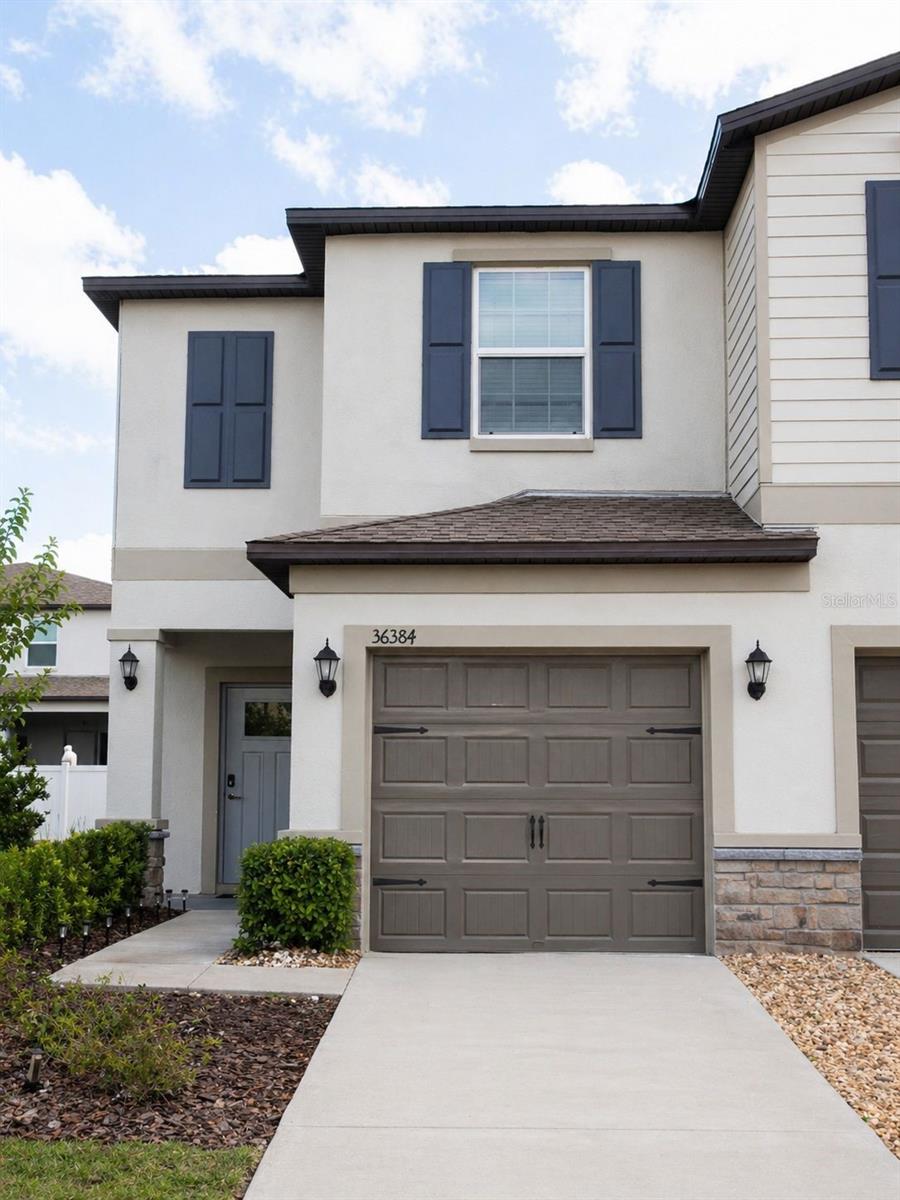 Townhouse
