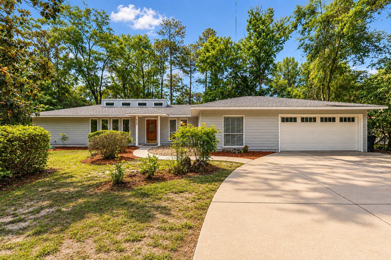 6103 NW 52ND TER — home for sale