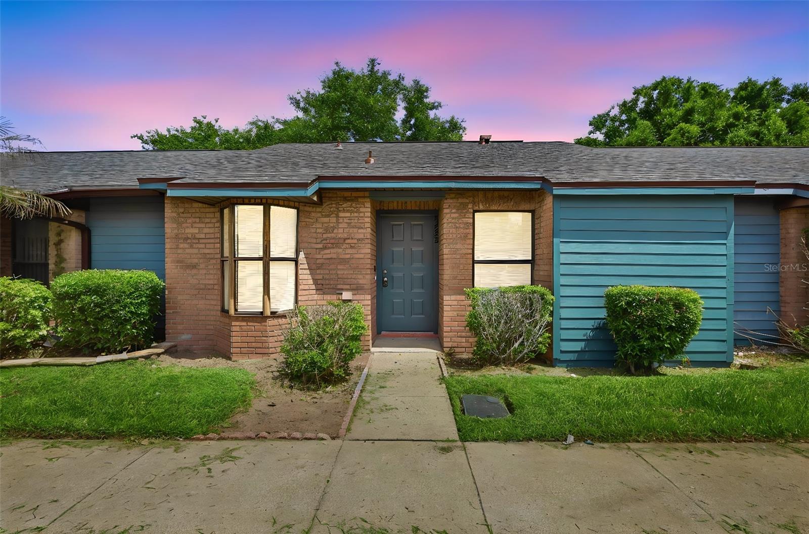 Townhouse