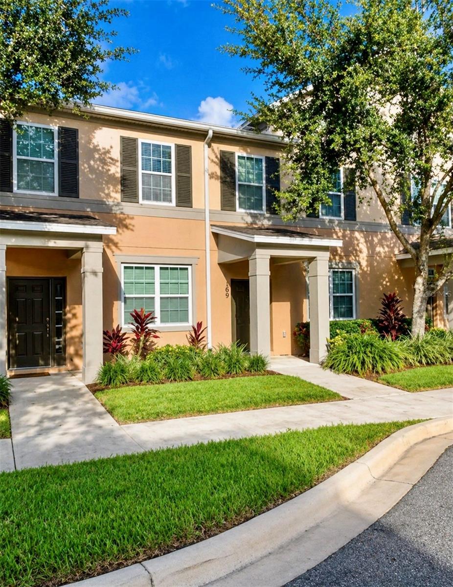 Townhouse