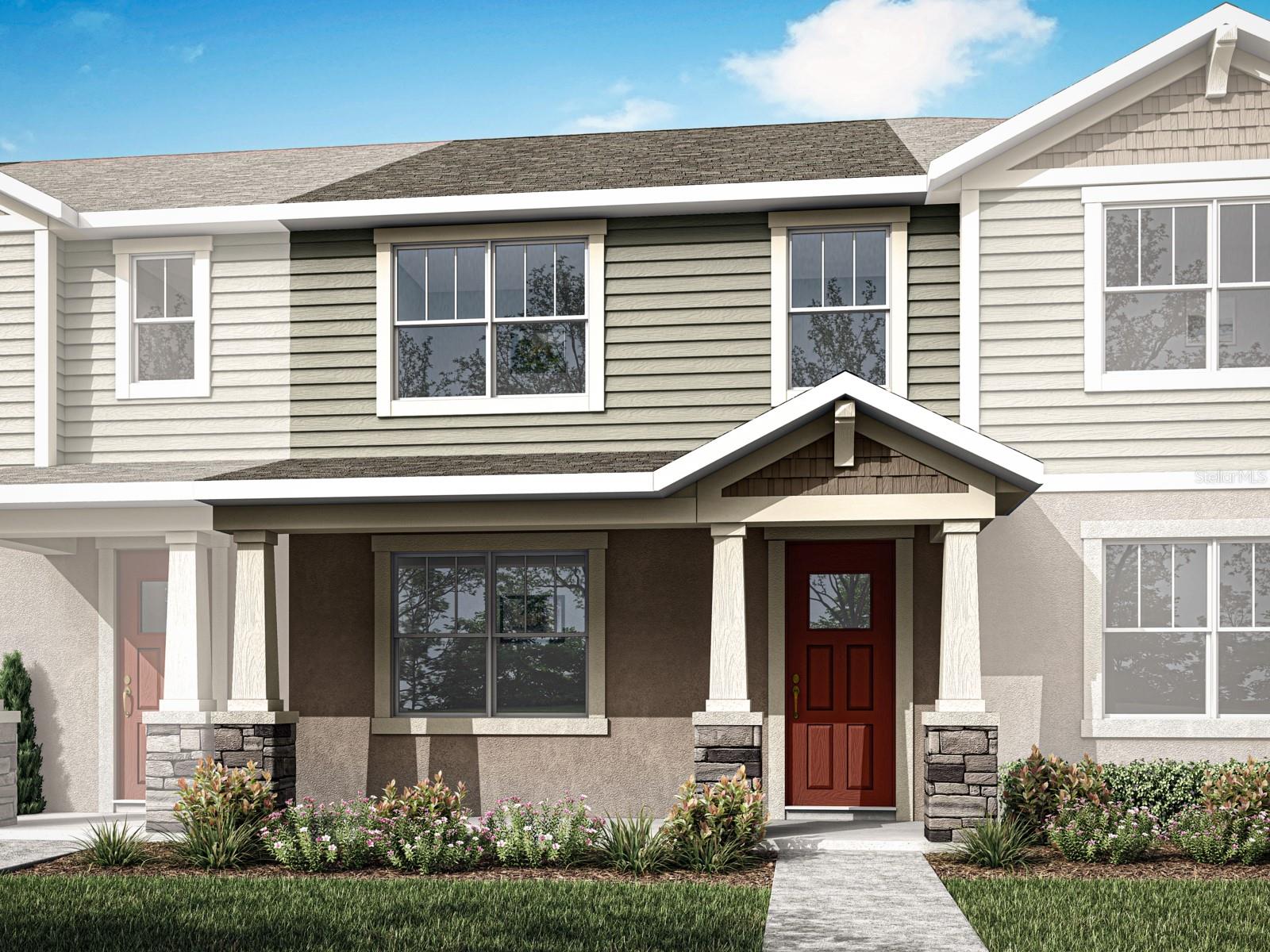 Townhouse