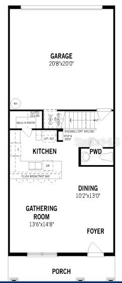 5160 GREENSHADE GROVE AVE photo 2