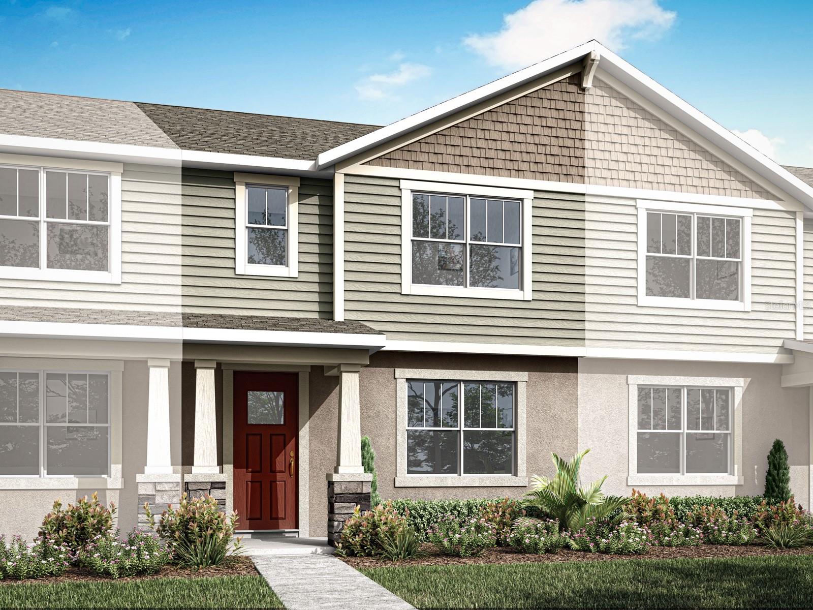 Townhouse