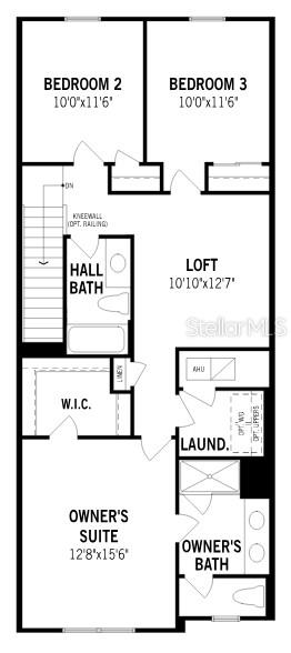 5156 GREENSHADE GROVE AVE photo 3