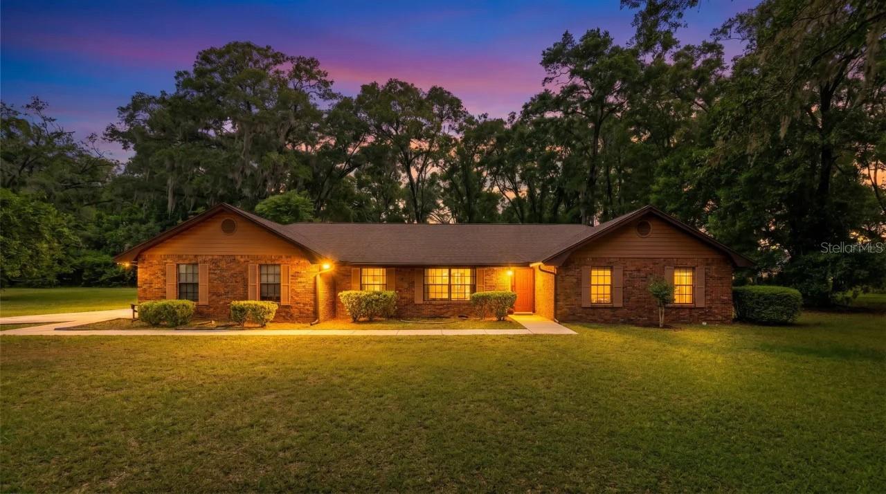 Single Family Residence