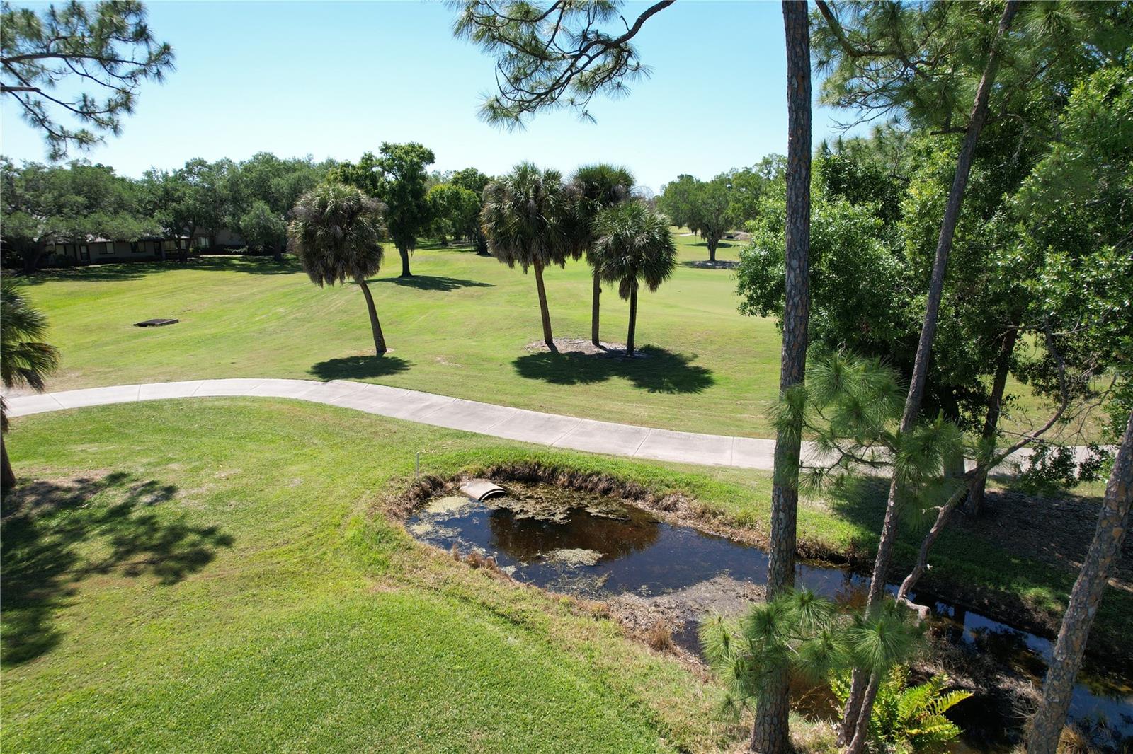 5710 SHEFFIELD GREENE CIR #92 photo 4