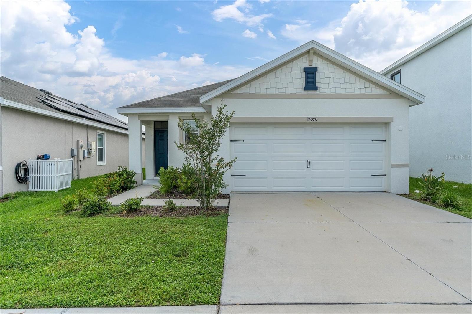 17070 OVAL RUM DR — home for sale
