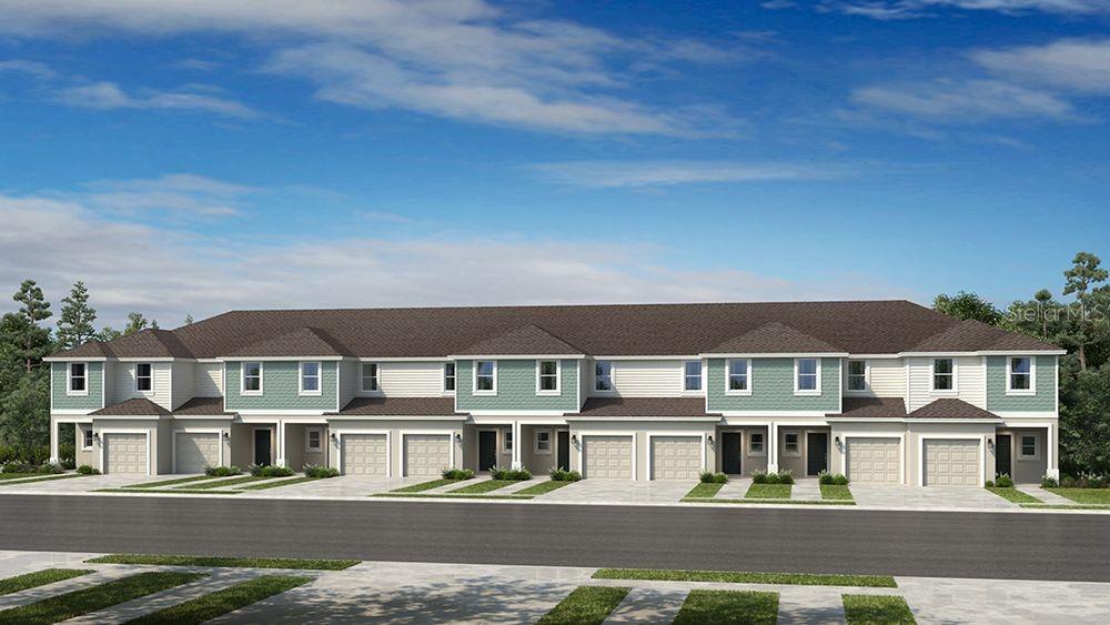 7170 GRAND FOREST WAY — home for sale