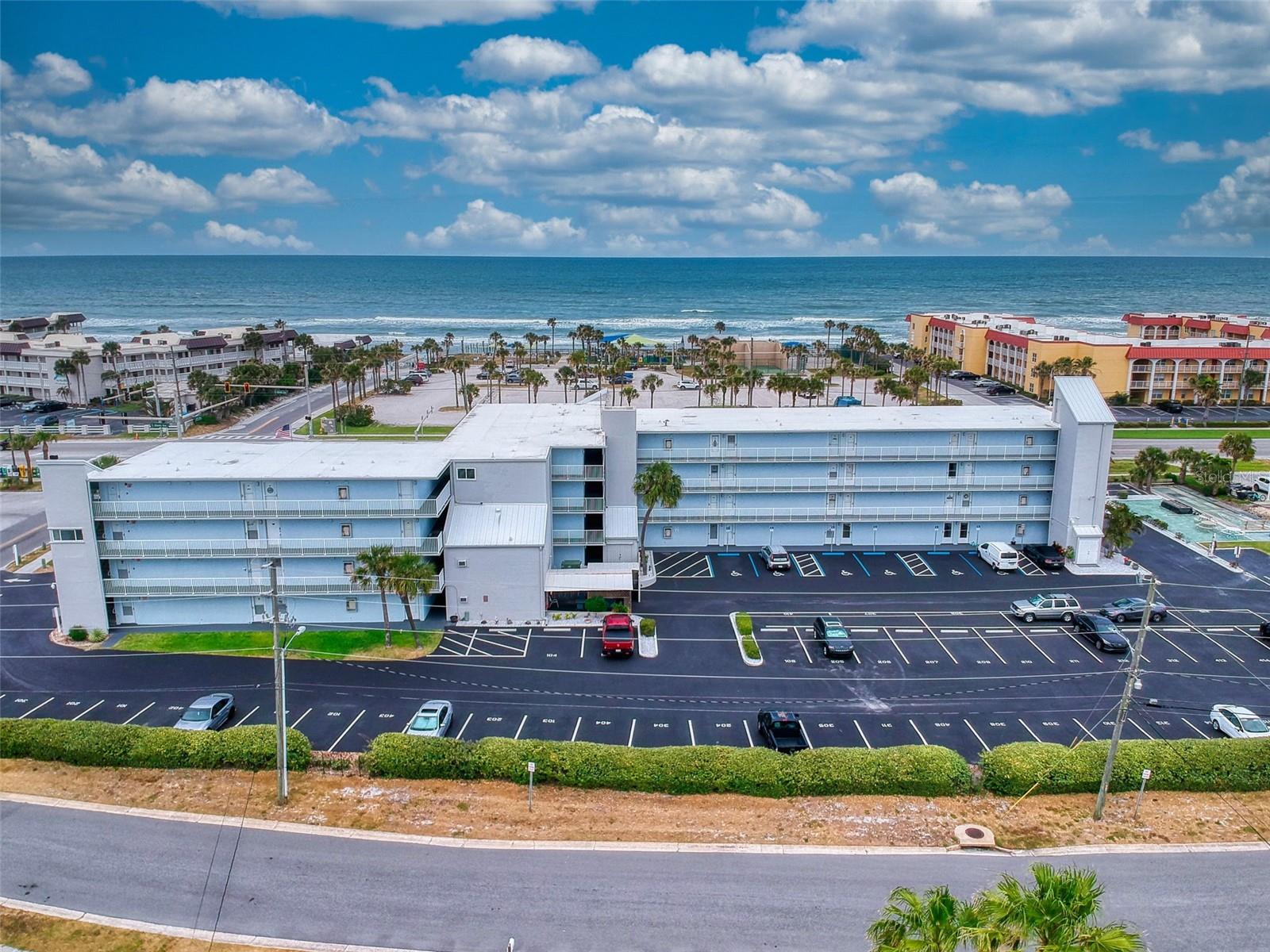 Condominium