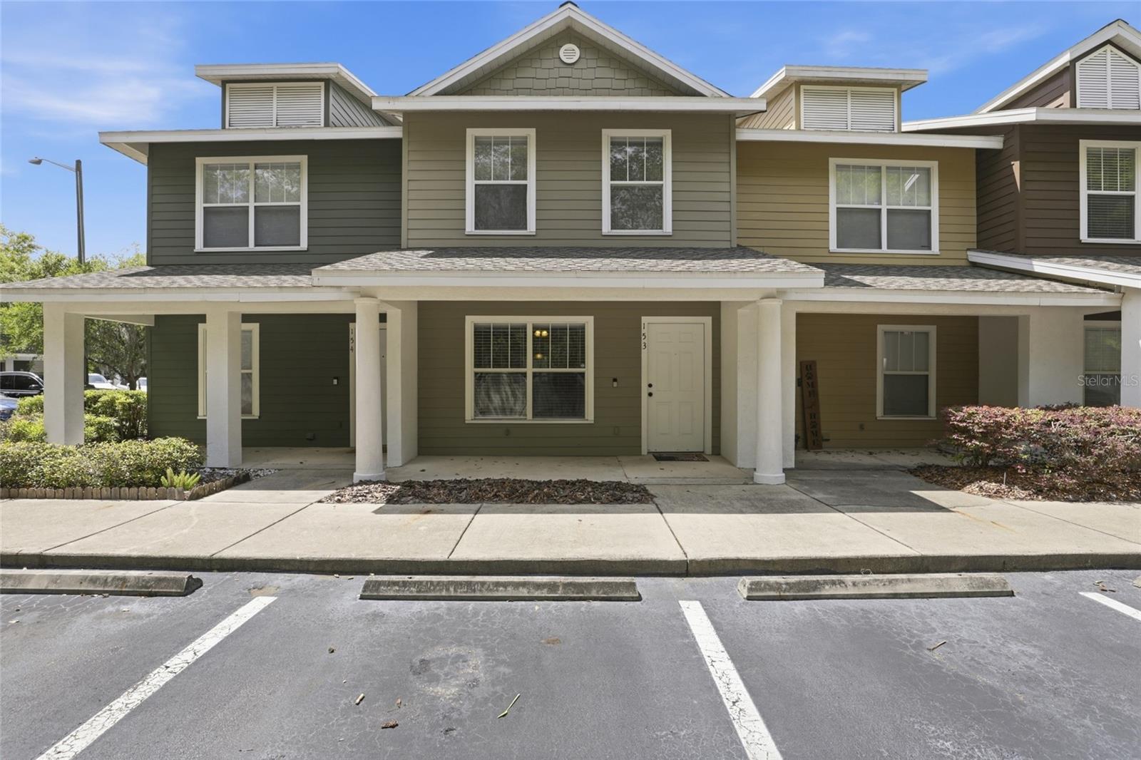 Condominium