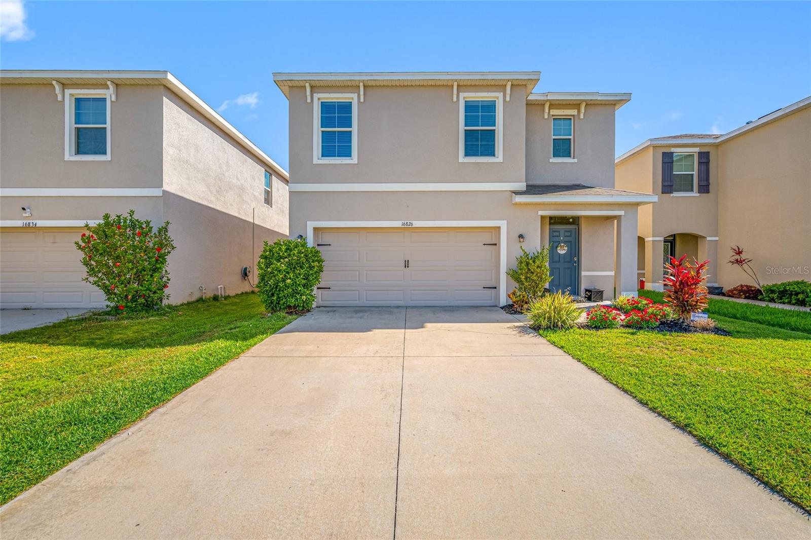 Single Family Residence