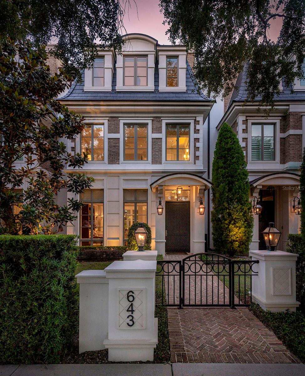 Townhouse