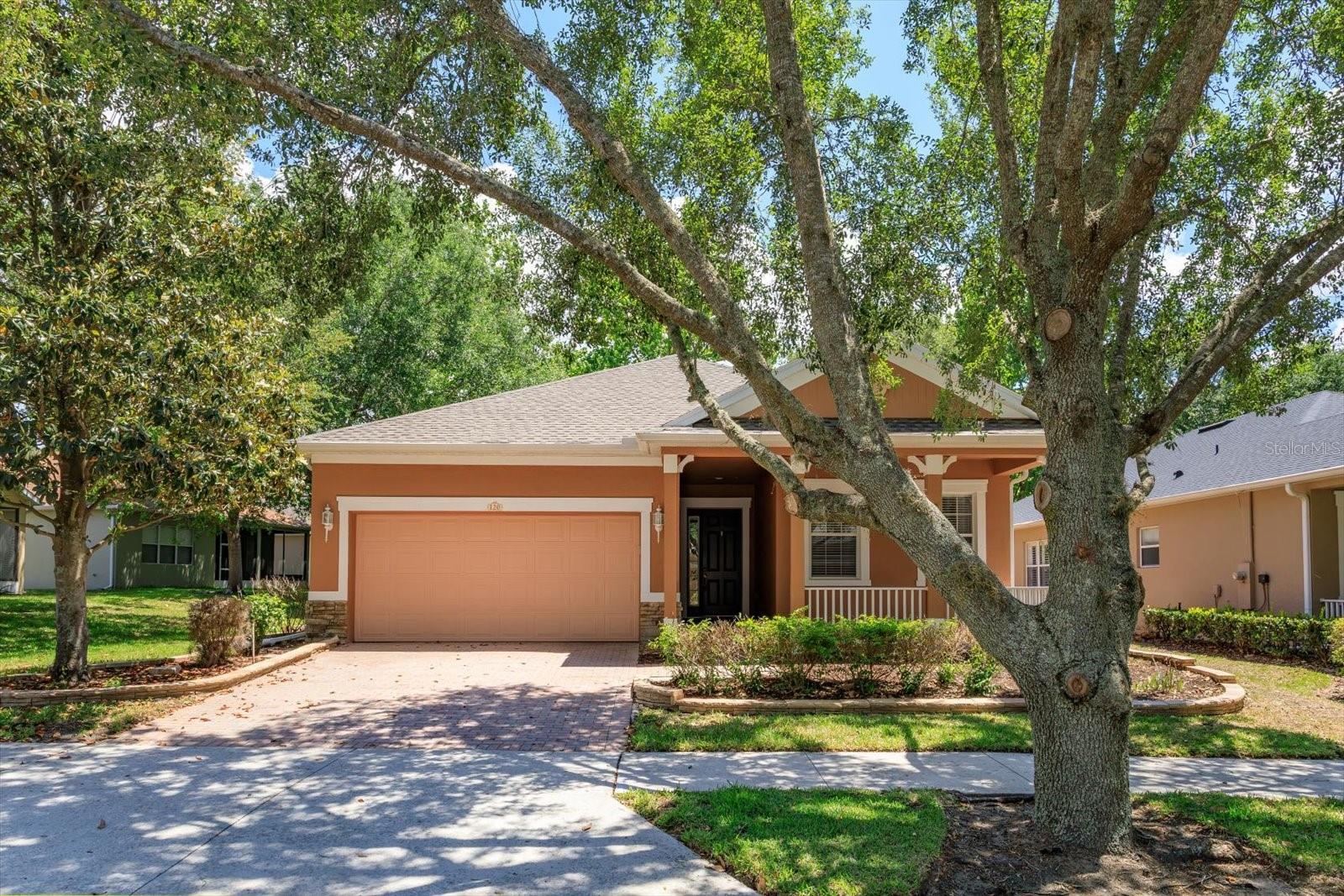Single Family Residence