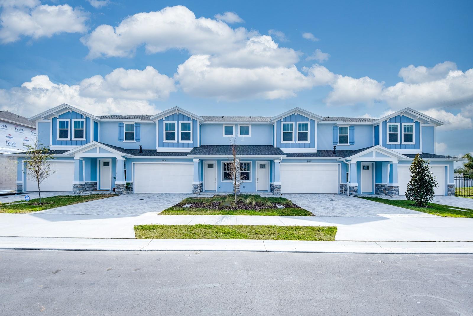 Townhouse
